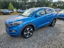 KM8J3CA23GU152902 2016 HYUNDAI TUCSON