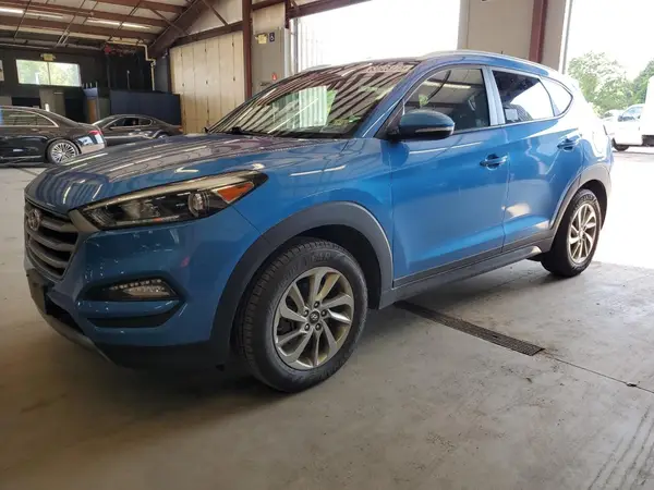 KM8J3CA23GU157517 2016 HYUNDAI TUCSON - Image 1