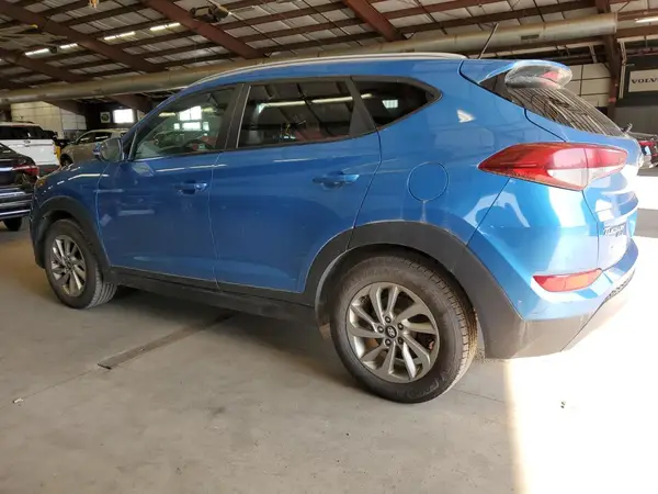 KM8J3CA23GU157517 2016 HYUNDAI TUCSON - Image 2