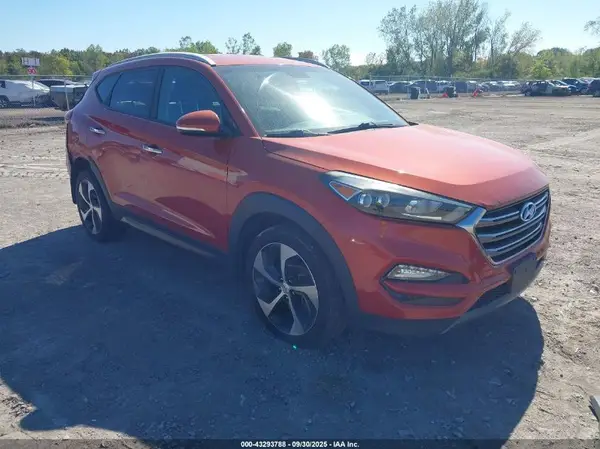 KM8J3CA23GU157856 2016 HYUNDAI TUCSON - Image 1