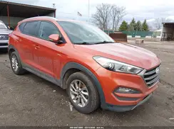 KM8J3CA23GU158621 2016 HYUNDAI TUCSON