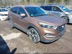 KM8J3CA23GU159672 2016 HYUNDAI TUCSON