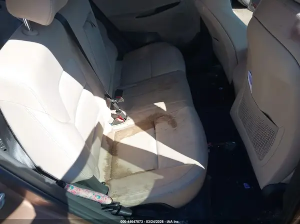 KM8J3CA23GU159672 2016 HYUNDAI TUCSON - Image 8
