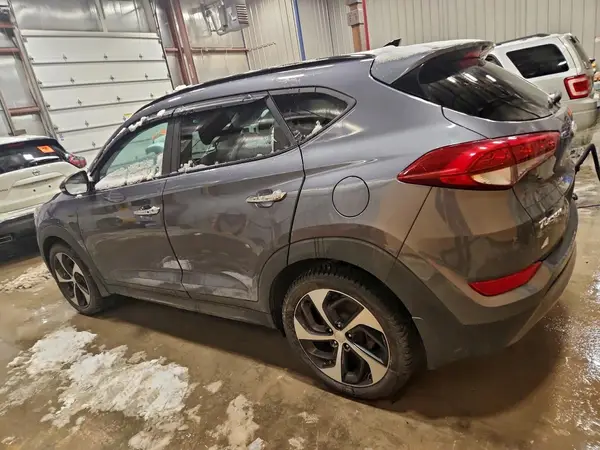KM8J3CA23GU162359 2016 HYUNDAI TUCSON - Image 2