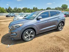 KM8J3CA23GU162474 2016 HYUNDAI TUCSON