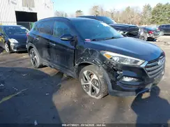 KM8J3CA23GU165293 2016 HYUNDAI TUCSON