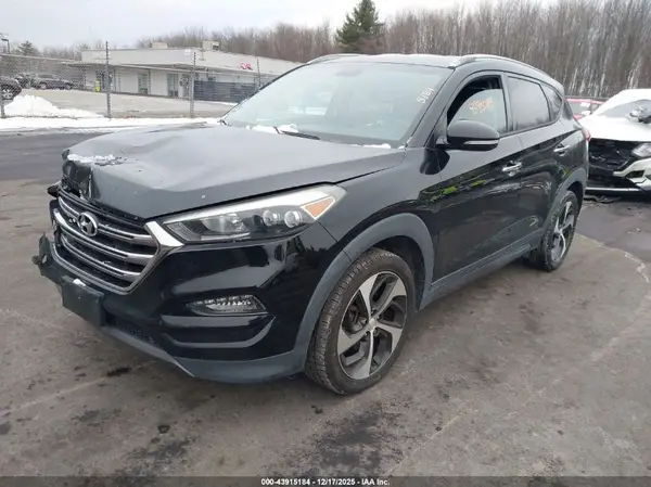 KM8J3CA23GU175970 2016 HYUNDAI TUCSON - Image 2