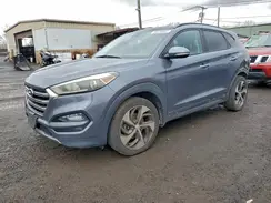 KM8J3CA23GU179596 2016 HYUNDAI TUCSON