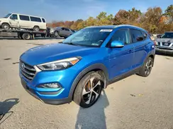 KM8J3CA23GU184457 2016 HYUNDAI TUCSON