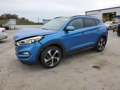 KM8J3CA23GU185429 2016 HYUNDAI TUCSON