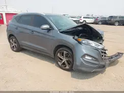 KM8J3CA23GU189271 2016 HYUNDAI TUCSON