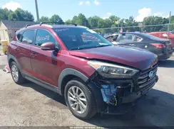 KM8J3CA23GU199590 2016 HYUNDAI TUCSON