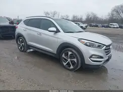 KM8J3CA23GU201225 2016 HYUNDAI TUCSON