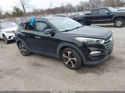 KM8J3CA23GU201371 2016 HYUNDAI TUCSON