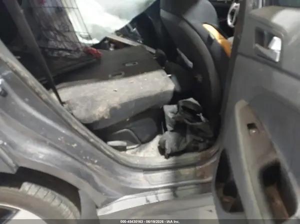 KM8J3CA23GU207932 2016 HYUNDAI TUCSON - Image 8