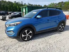 KM8J3CA23GU208000 2016 HYUNDAI TUCSON