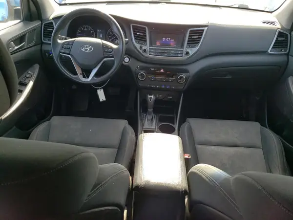 KM8J3CA23GU208000 2016 HYUNDAI TUCSON - Image 8