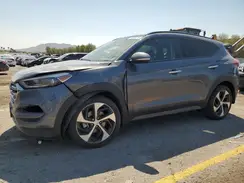 KM8J3CA23GU211771 2016 HYUNDAI TUCSON