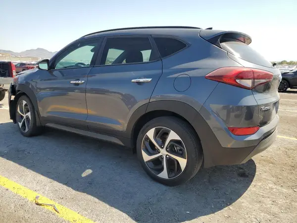 KM8J3CA23GU211771 2016 HYUNDAI TUCSON - Image 2