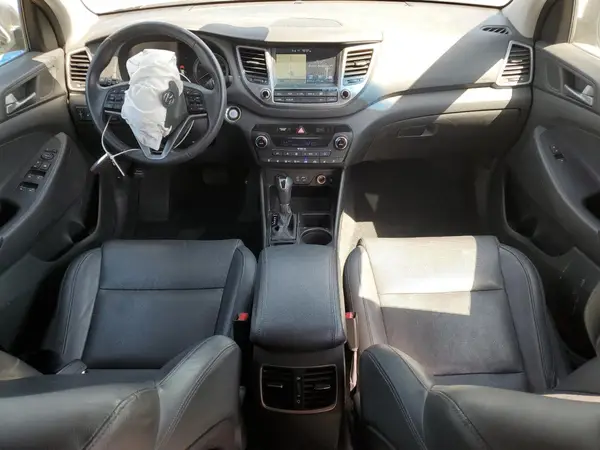 KM8J3CA23GU211771 2016 HYUNDAI TUCSON - Image 8