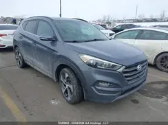 KM8J3CA23GU213374 2016 HYUNDAI TUCSON