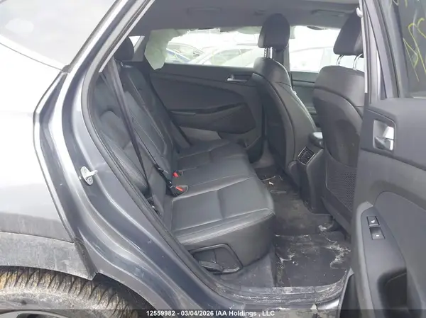 KM8J3CA23GU213374 2016 HYUNDAI TUCSON - Image 8