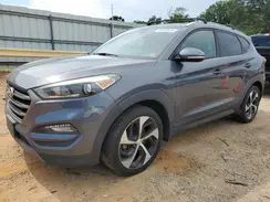 KM8J3CA23GU222642 2016 HYUNDAI TUCSON