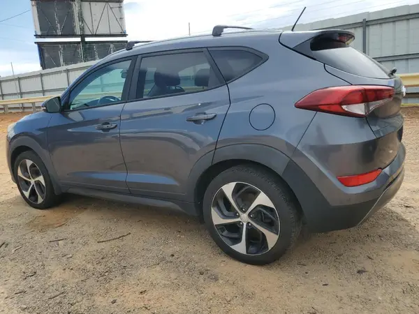 KM8J3CA23GU222642 2016 HYUNDAI TUCSON - Image 2
