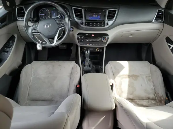 KM8J3CA23GU222642 2016 HYUNDAI TUCSON - Image 8