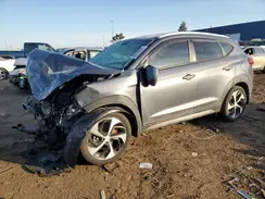 KM8J3CA23GU223550 2016 HYUNDAI TUCSON