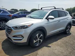 KM8J3CA23GU226965 2016 HYUNDAI TUCSON