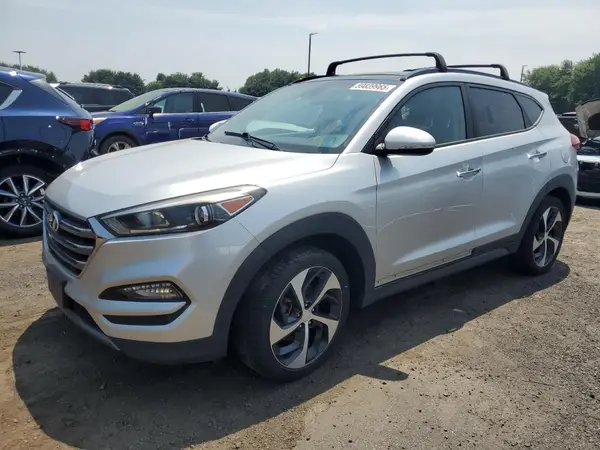 KM8J3CA23GU226965 2016 HYUNDAI TUCSON - Image 1