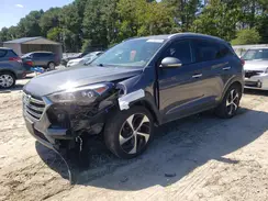 KM8J3CA23GU230918 2016 HYUNDAI TUCSON