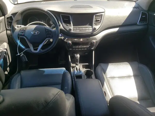 KM8J3CA23GU230918 2016 HYUNDAI TUCSON - Image 8