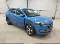 KM8J3CA23GU231230 2016 HYUNDAI TUCSON