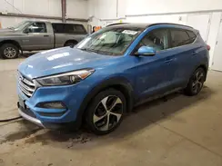 KM8J3CA23GU232197 2016 HYUNDAI TUCSON