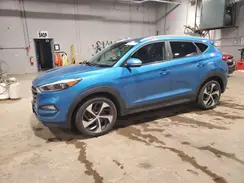 KM8J3CA23GU236055 2016 HYUNDAI TUCSON
