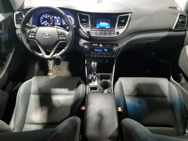 KM8J3CA23GU236055 2016 HYUNDAI TUCSON - Image 8