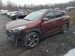 KM8J3CA23GU238307 2016 HYUNDAI TUCSON