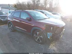 KM8J3CA23GU239649 2016 HYUNDAI TUCSON