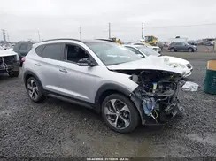 KM8J3CA23GU243295 2016 HYUNDAI TUCSON