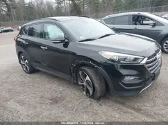 KM8J3CA23GU253325 2016 HYUNDAI TUCSON