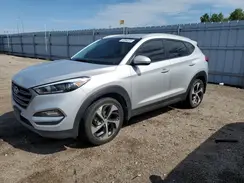 KM8J3CA23GU256032 2016 HYUNDAI TUCSON