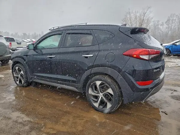KM8J3CA23GU259951 2016 HYUNDAI TUCSON - Image 2