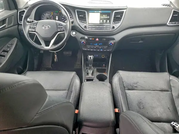 KM8J3CA23GU259951 2016 HYUNDAI TUCSON - Image 8