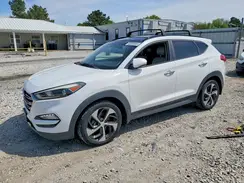 KM8J3CA23GU262123 2016 HYUNDAI TUCSON
