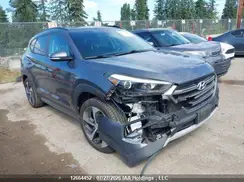 KM8J3CA23HU269798 2017 HYUNDAI TUCSON
