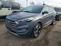 KM8J3CA23HU272328 2017 HYUNDAI TUCSON