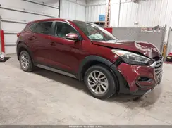KM8J3CA23HU272474 2017 HYUNDAI TUCSON