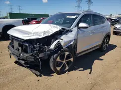 KM8J3CA23HU278081 2017 HYUNDAI TUCSON